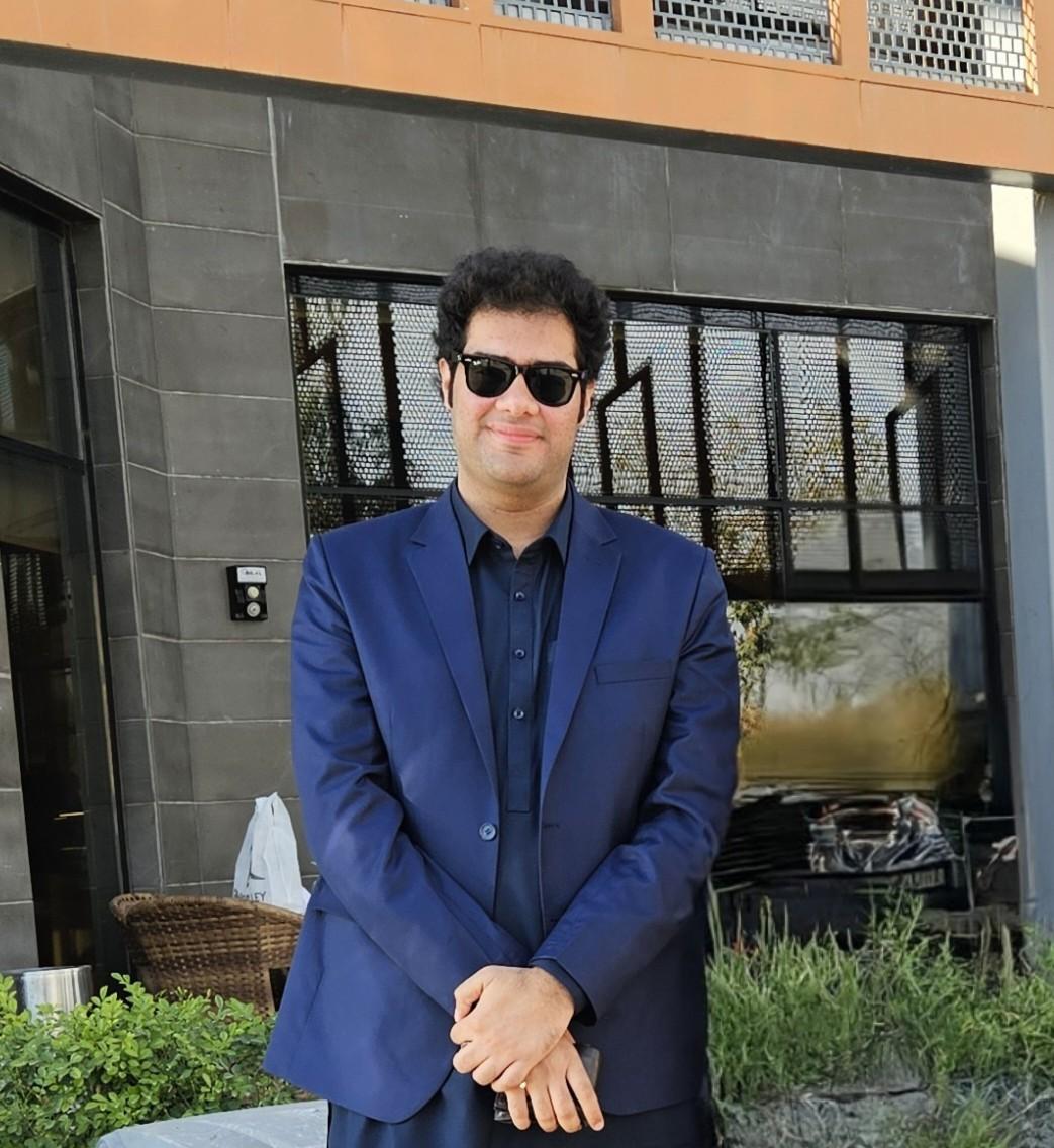 Hadeed-Ur-Rehman