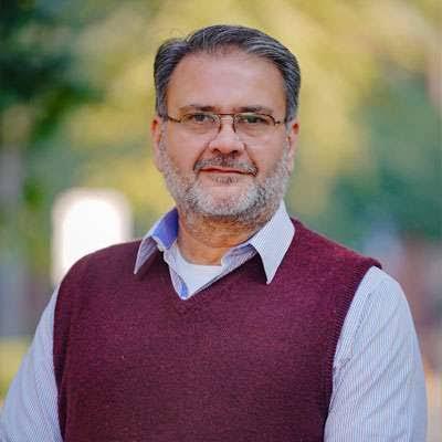 Rauf Butt